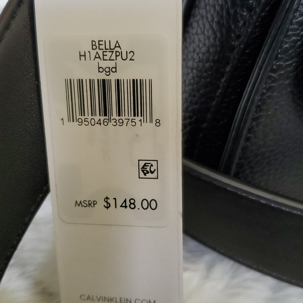 Calvin Klein Bella Crossbody - Picture 12 of 12